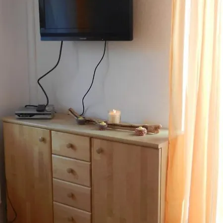 Winzerhaeuschen Kern Apartmán *