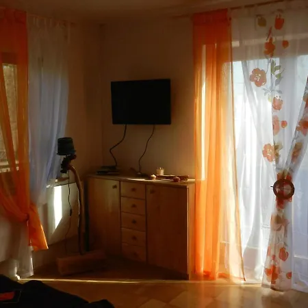 Apartamento Winzerhaeuschen Kern