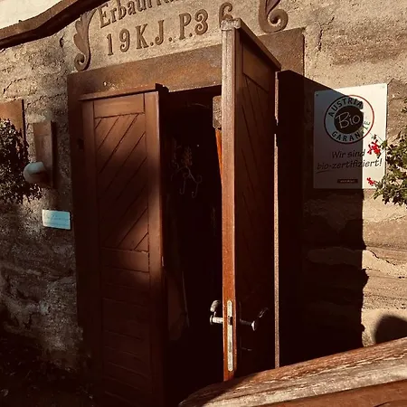 Winzerhaeuschen Kern Fehring