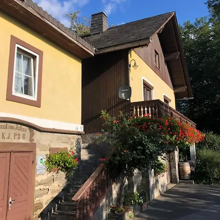 Winzerhaeuschen Kern * Fehring