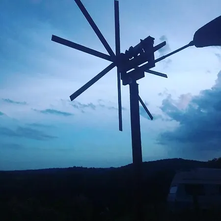 Apartamento Winzerhaeuschen Kern *