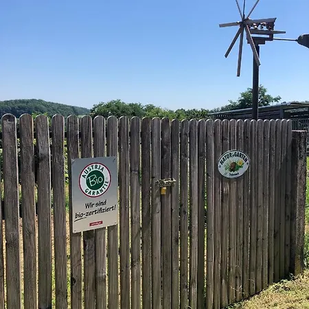 Apartmán Winzerhaeuschen Kern Fehring
