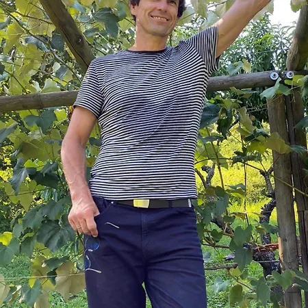 Apartamento Winzerhaeuschen Kern *