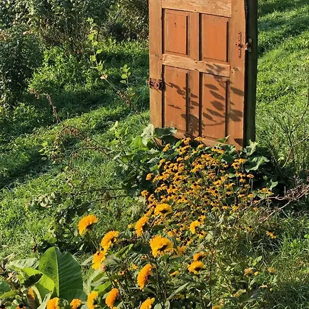 Winzerhäuschen Kern *