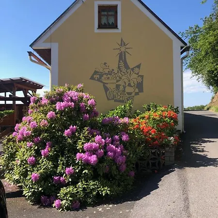 Winzerhäuschen Kern *