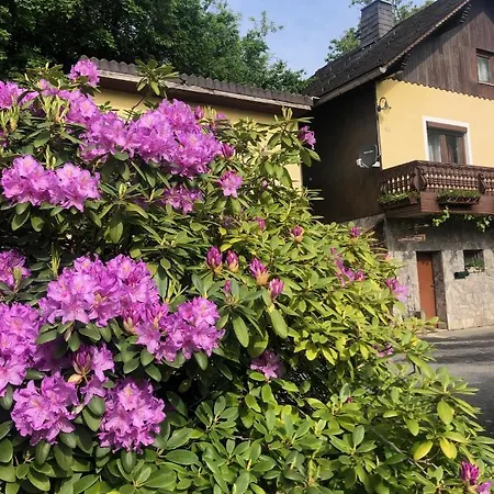 Apartamento Winzerhaeuschen Kern *