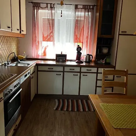 Winzerhaeuschen Kern * Fehring