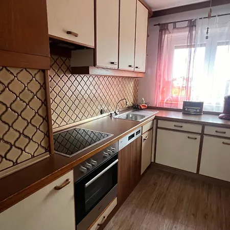 Winzerhaeuschen Kern