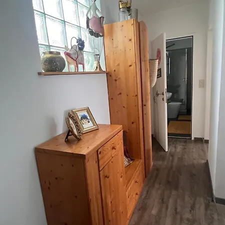 Winzerhaeuschen Kern Apartmán