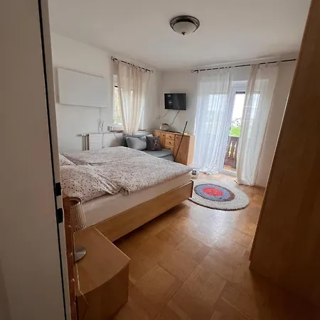 Apartmán Winzerhaeuschen Kern *