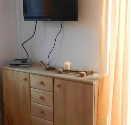 Winzerhaeuschen Kern Apartment *