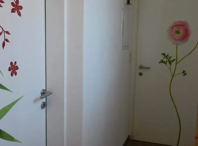 Winzerhaeuschen Kern