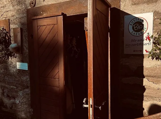 Winzerhaeuschen Kern Fehring