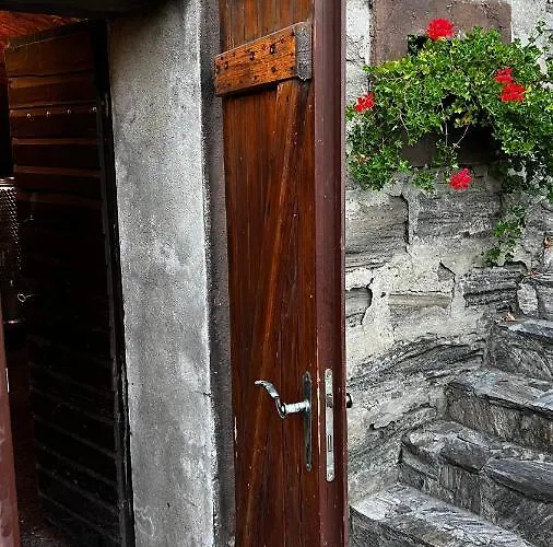 Winzerhaeuschen Kern