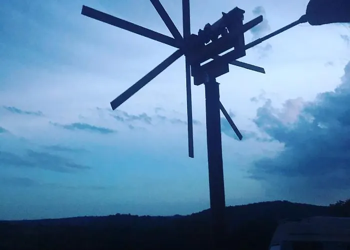 公寓 Winzerhaeuschen Kern *