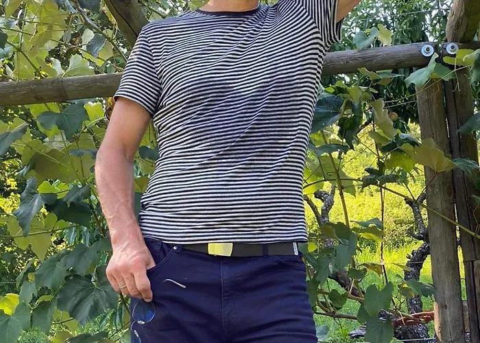 公寓 Winzerhaeuschen Kern *