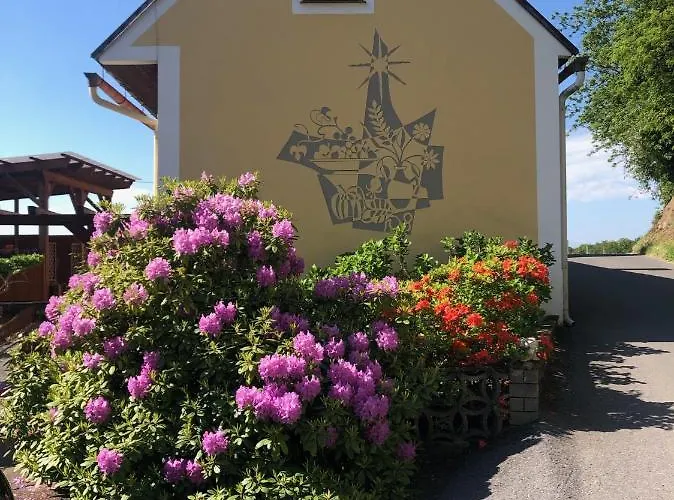 Winzerhaeuschen Kern *