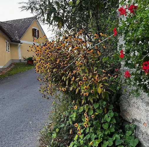 Winzerhaeuschen Kern Fehring