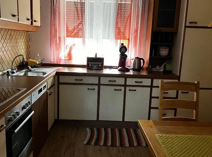 Winzerhaeuschen Kern * Fehring