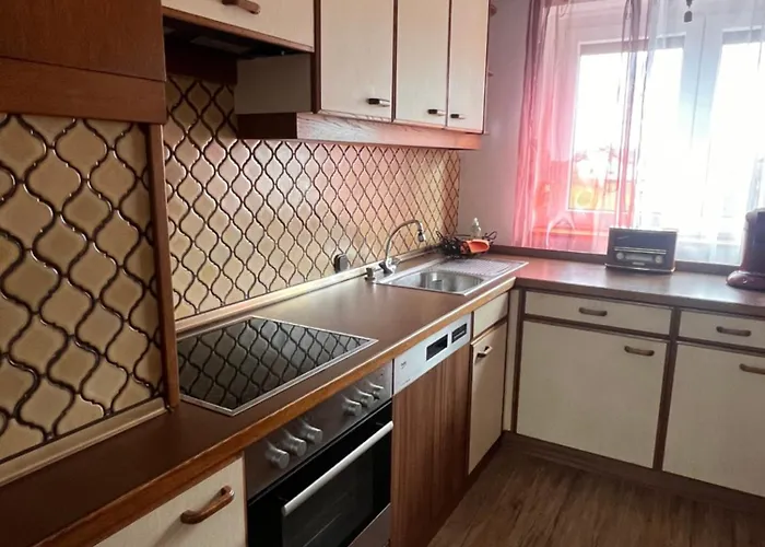 Winzerhaeuschen Kern